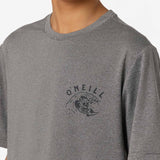 Boy's Wave Brain UPF Tee