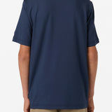 Boy's Coral UPF Tee