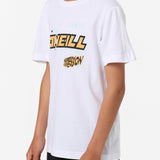 Boy's Atoms Sphere Tee