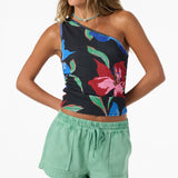 Celeste Floral Top -  | O'Neill