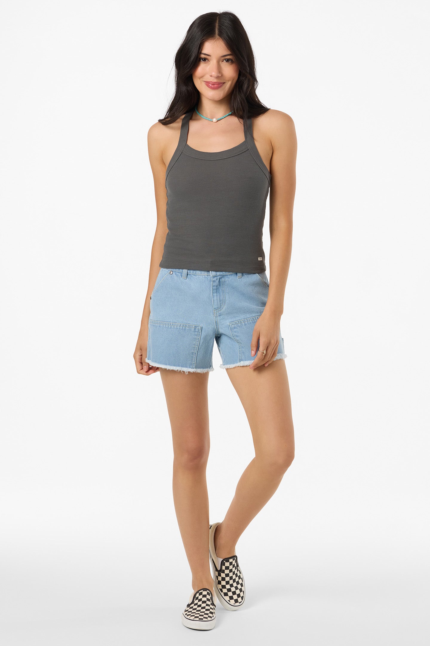 O'Riginals Sailor Top - Dark Shadow | O'Neill