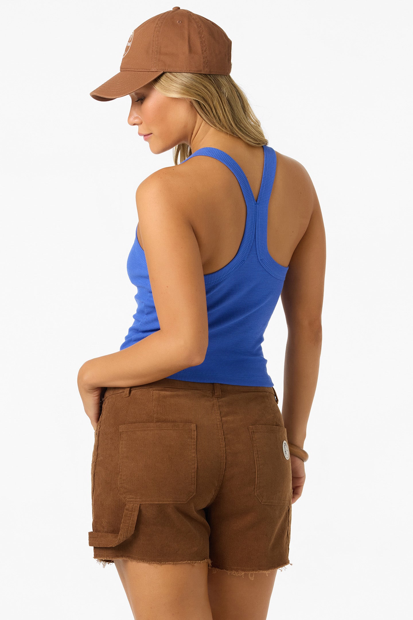 O'Riginals Sailor Tops - Sail Blue | O'Neill