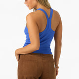 O'Riginals Sailor Top - Sail Blue | O'Neill