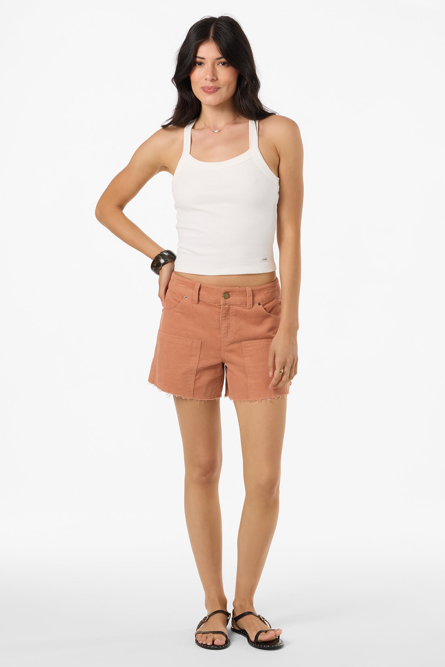 O'Riginals Sailor Top - Tofu | O'Neill