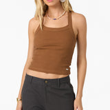 O'Riginals Sailor Top - Toffee | O'Neill