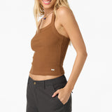 O'Riginals Sailor Top - Toffee | O'Neill