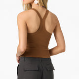 O'Riginals Sailor Top - Toffee | O'Neill