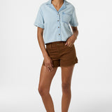 O'riginals Channing Denim Shirt