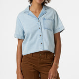 O'riginals Channing Denim Shirt