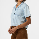 O'riginals Channing Denim Shirt