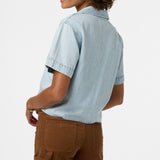 O'riginals Channing Denim Shirt