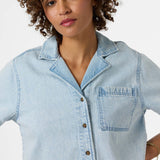 O'riginals Channing Denim Shirt