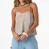 Matilda Stripe Top -  | O'Neill