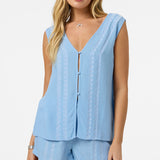 Farren Wave Top -  | O'Neill