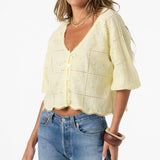 Flora Top -  | O'Neill