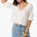 Flora Top -  | O'Neill