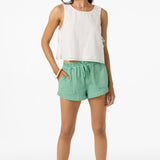 Athena Top - White | O'Neill