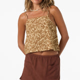 Matilda Animal Top -  | O'Neill