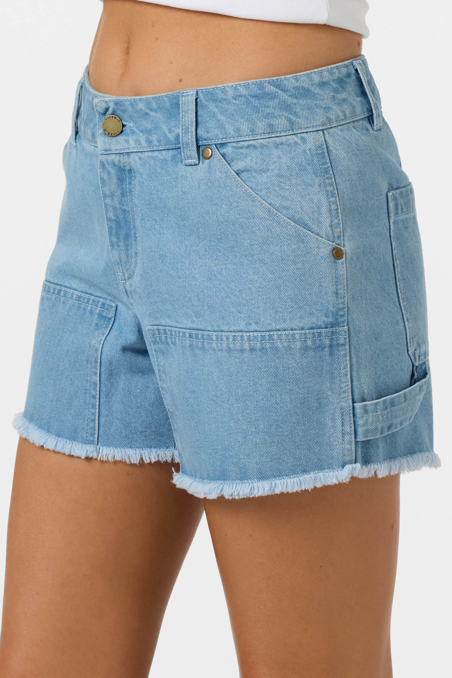 O'Riginals Harlyn Denim Shorts - Indigo | O'Neill