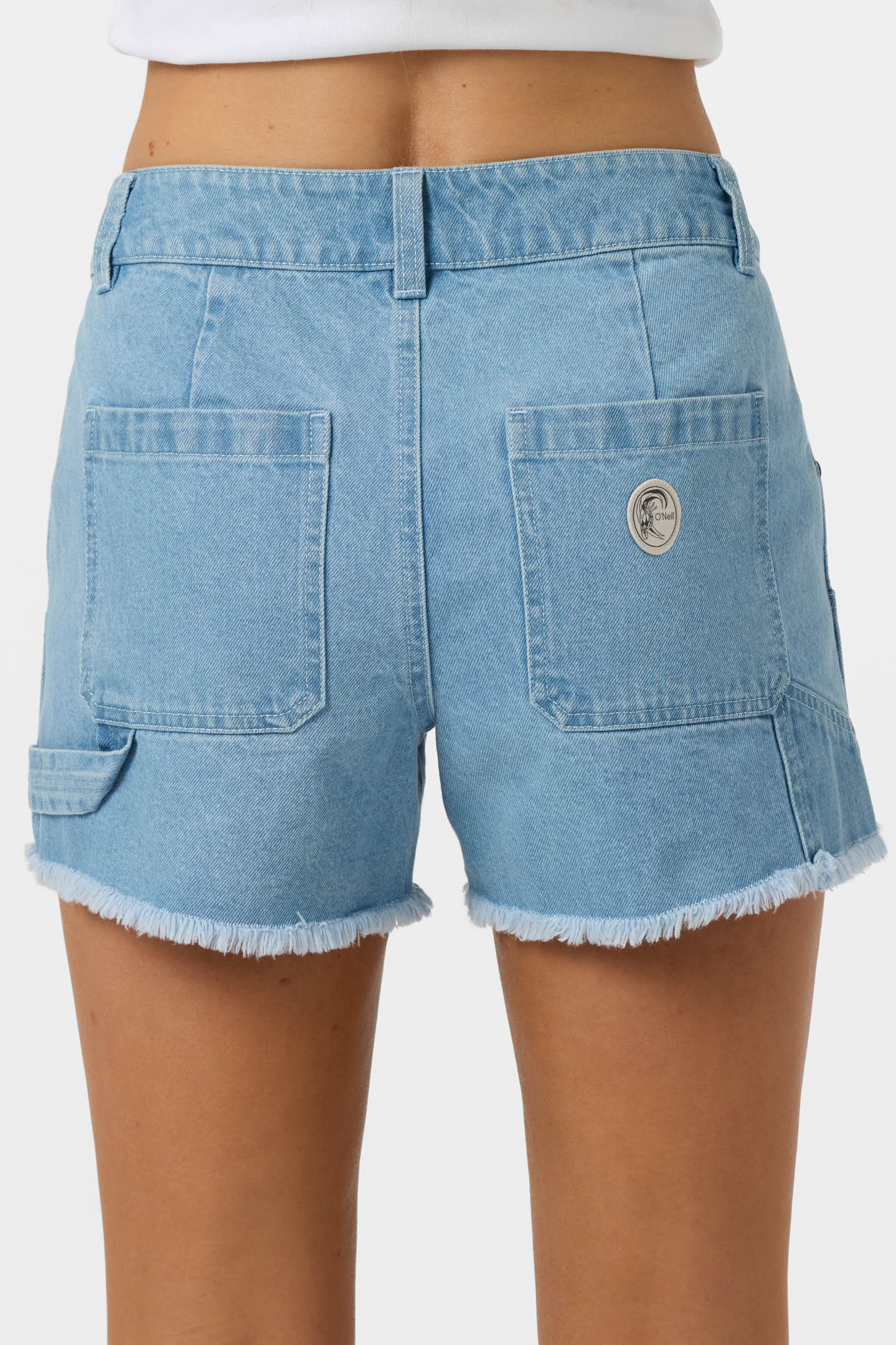 O'Riginals Harlyn Denim Shorts - Indigo | O'Neill