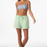 Millie Paisley Shorts - Citron | O'Neill