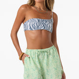 Millie Paisley Shorts -  | O'Neill