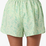 Millie Paisley Shorts -  | O'Neill