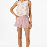 Annalee Shorts - Orchid | O'Neill
