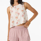 Annalee Shorts - Orchid | O'Neill