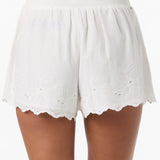 Annalee Shorts - White | O'Neill