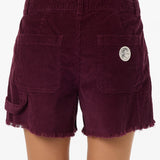O'Riginals Harlyn Solid Shorts