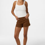 O'Riginals Harlyn Solid Shorts - Toffee | O'Neill