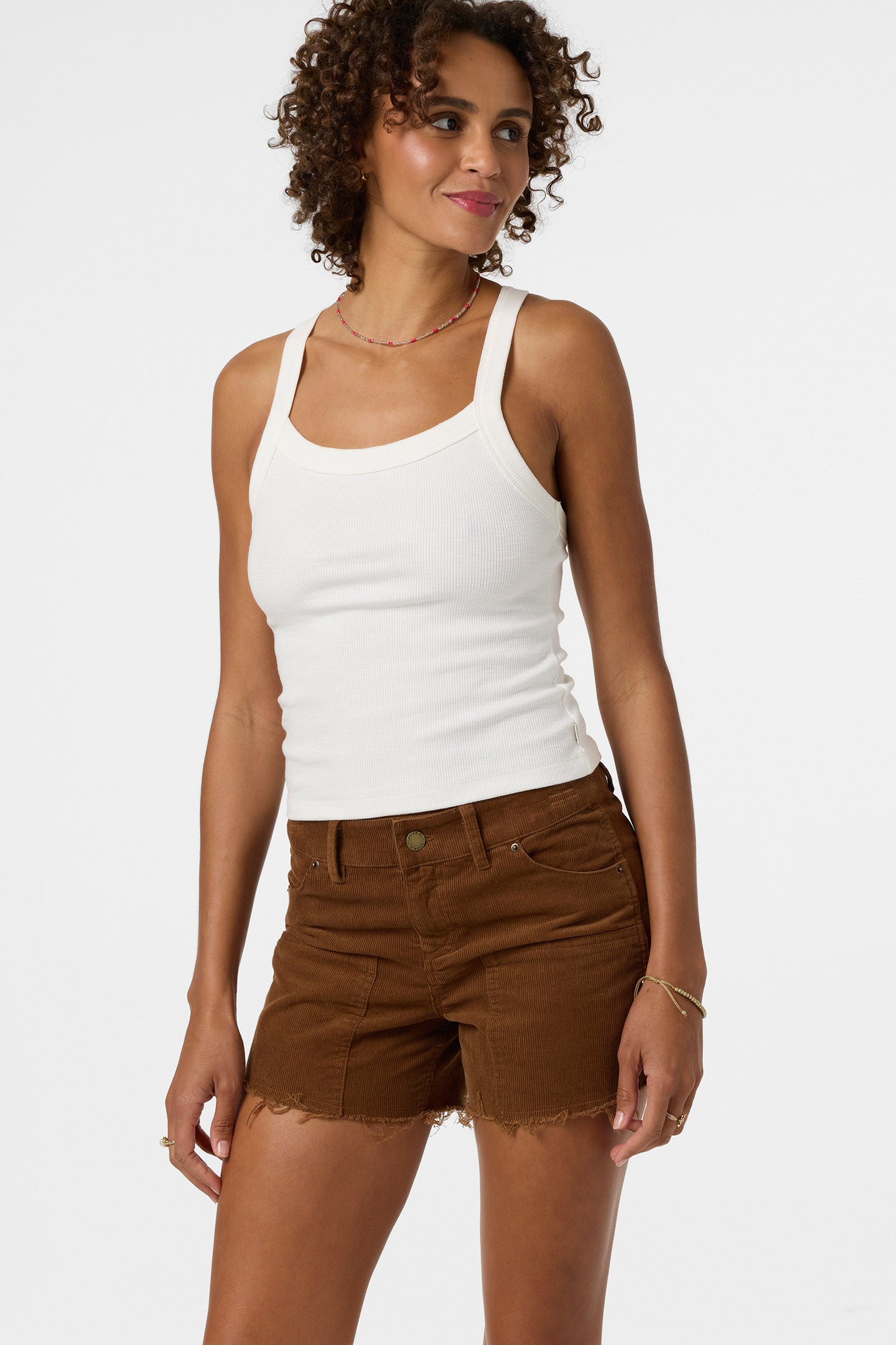 O'Riginals Harlyn Solid Shorts - Toffee | O'Neill