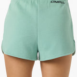 Tropic Melt Scallop Lounge Shorts -  | O'Neill