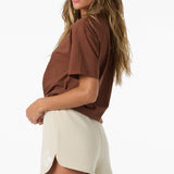 Tropic Melt Scallop Lounge Shorts -  | O'Neill