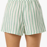 Brenda Stripe Beach Shorts -  | O'Neill