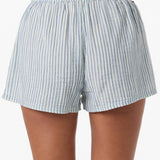 Brenda Stripe Beach Shorts -  | O'Neill