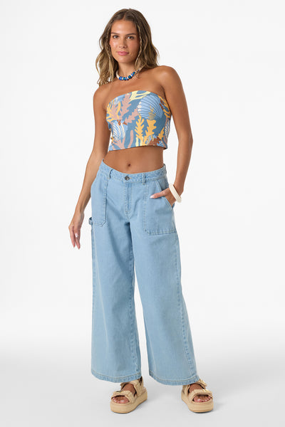 Chandler Pant Denim - Indigo | O'Neill