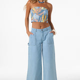 Chandler Denim Pants