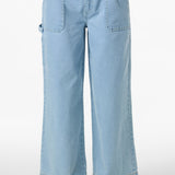 Chandler Denim Pants