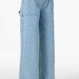 Chandler Denim Pants