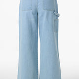 Chandler Denim Pants