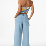 Chandler Denim Pants