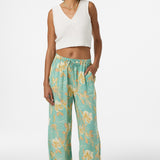 Rosalie Tiki Pants - Green | O'Neill
