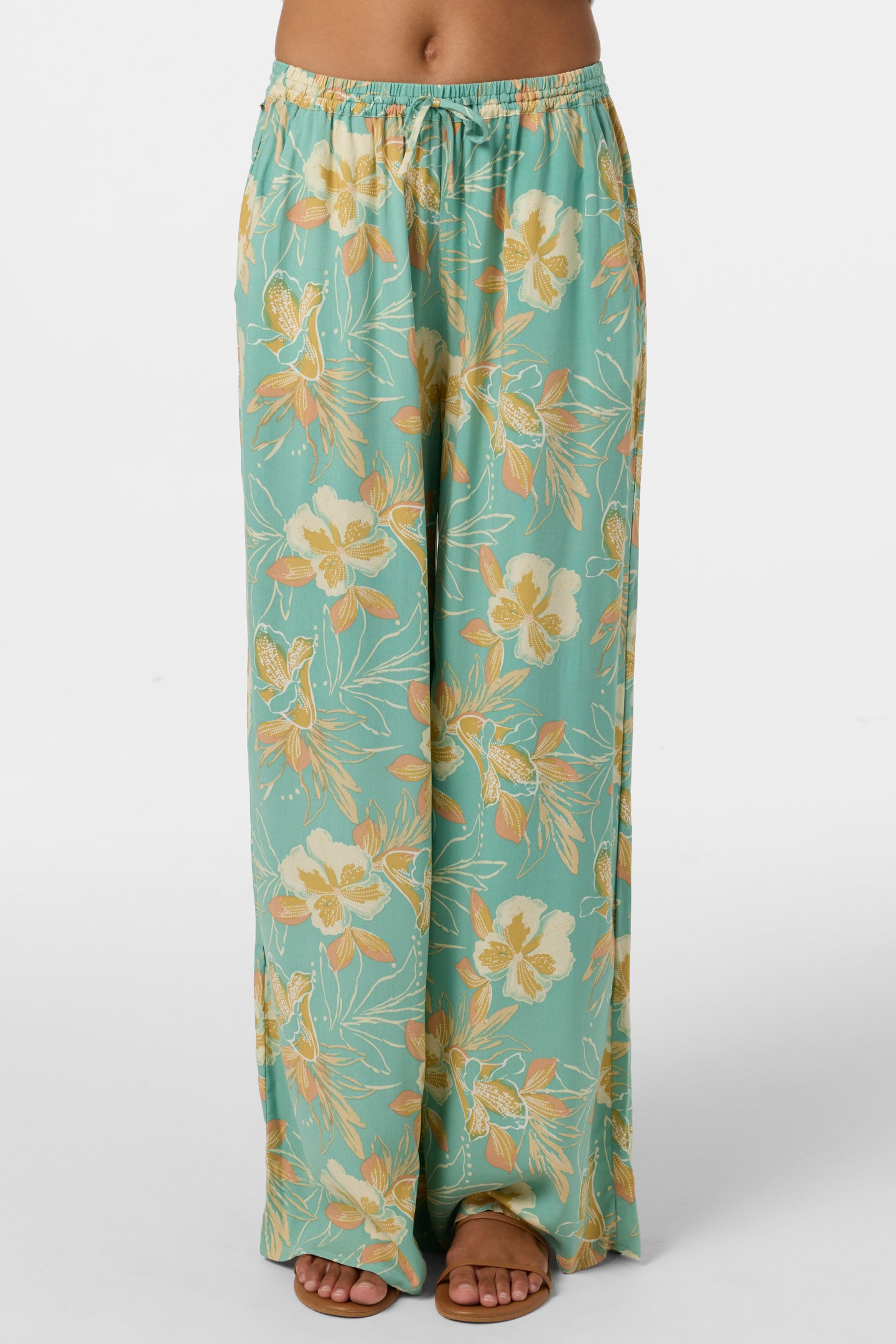 Rosalie Tiki Pants -  | O'Neill