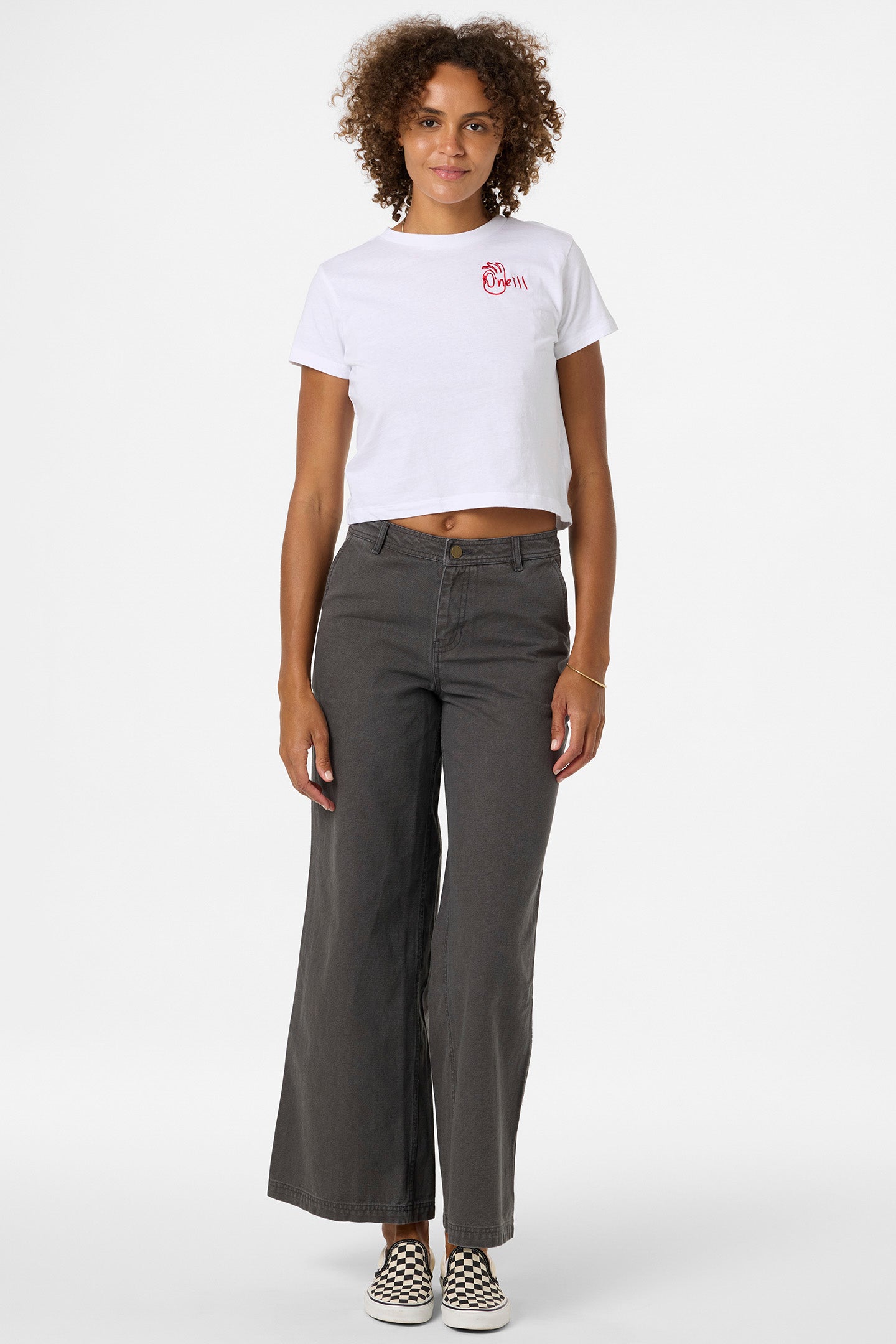 O'Riginals Remi Pant Pants - Dark Shadow | O'Neill