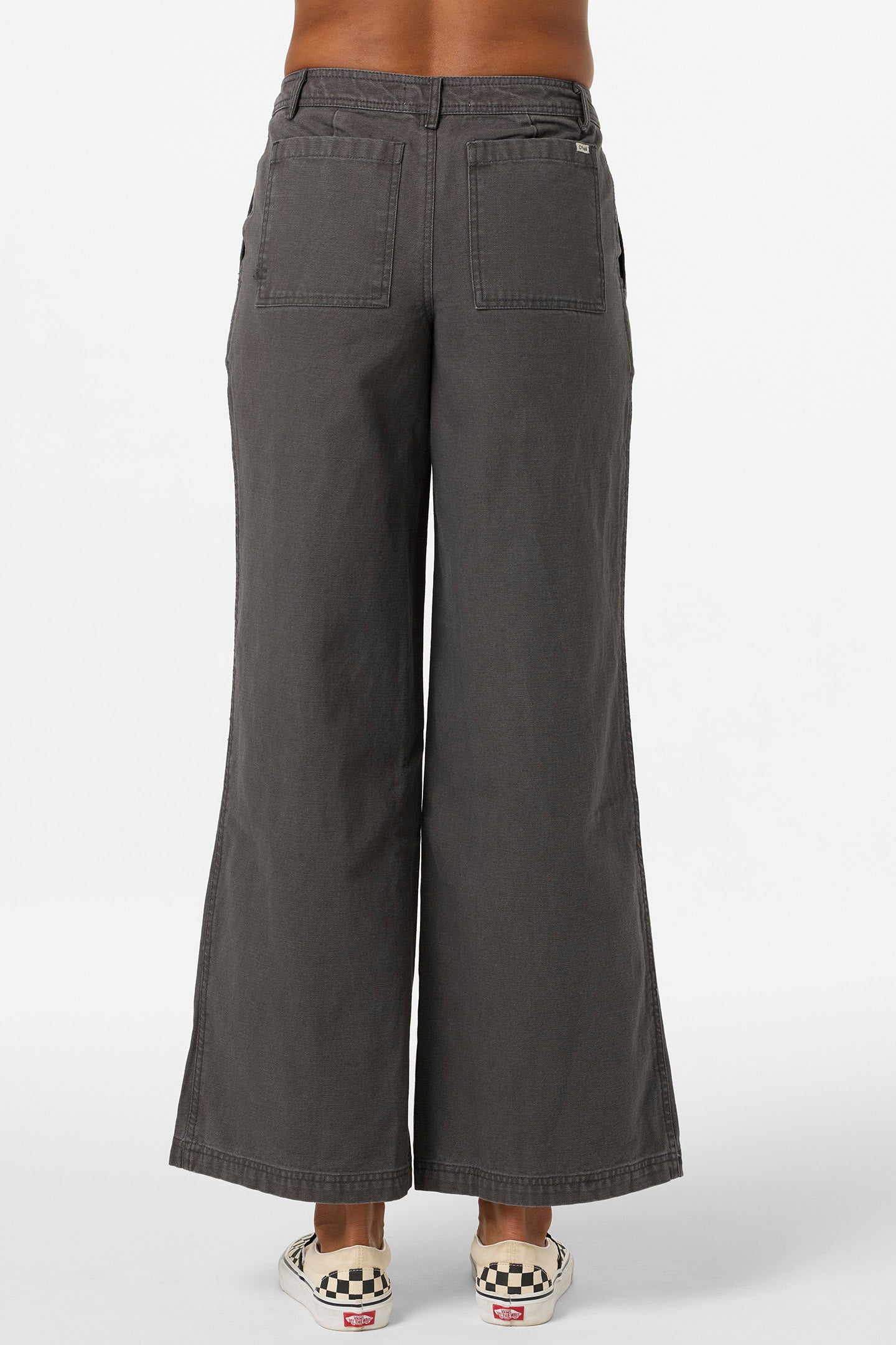 O'Riginals Remi Pant Pants - Dark Shadow | O'Neill