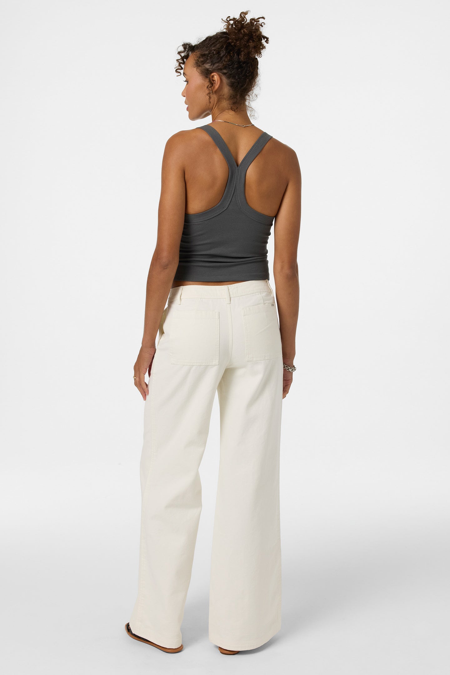 O'Riginals Remi Pant Pants - Tofu | O'Neill
