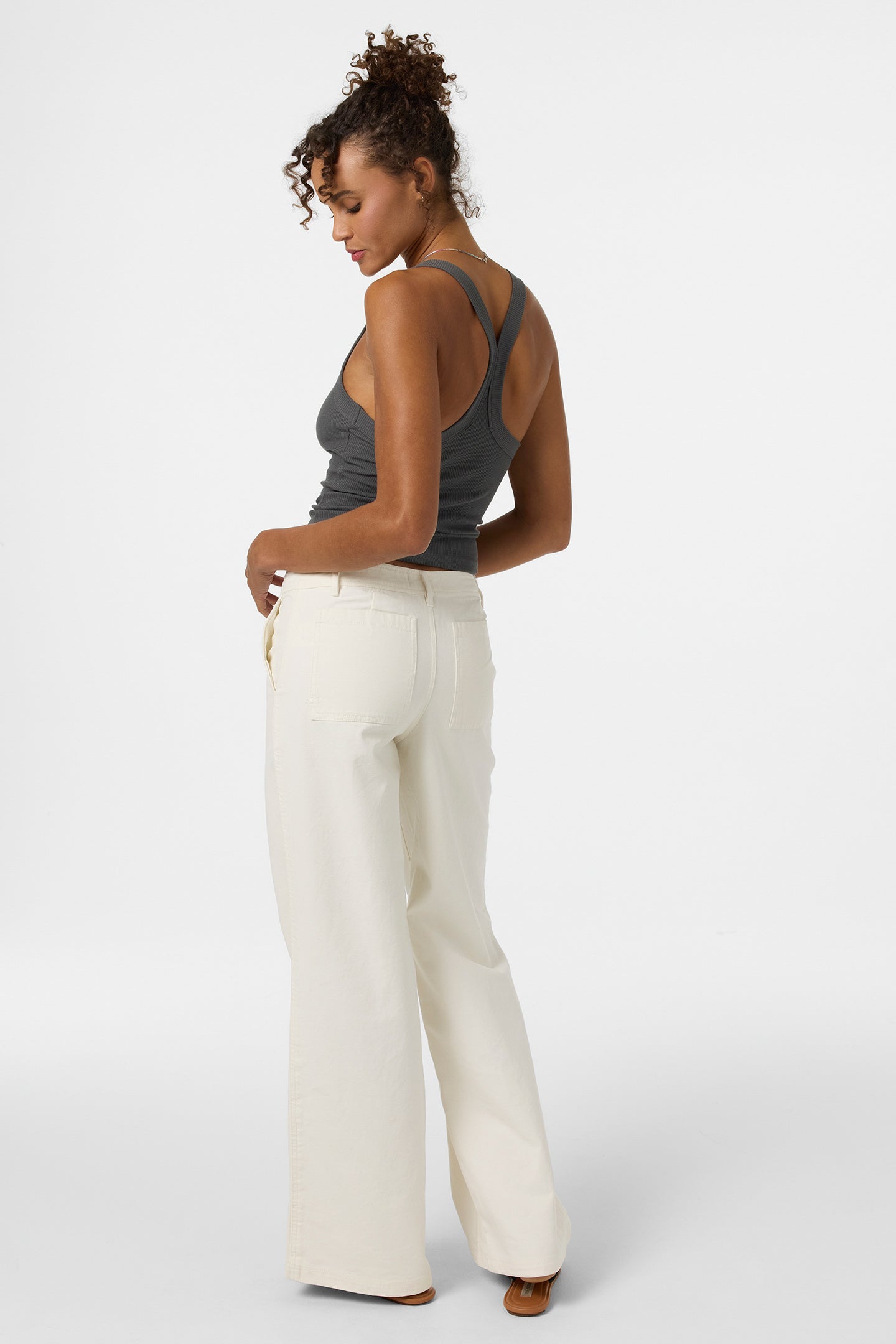 O'Riginals Remi Pants - Tofu | O'Neill