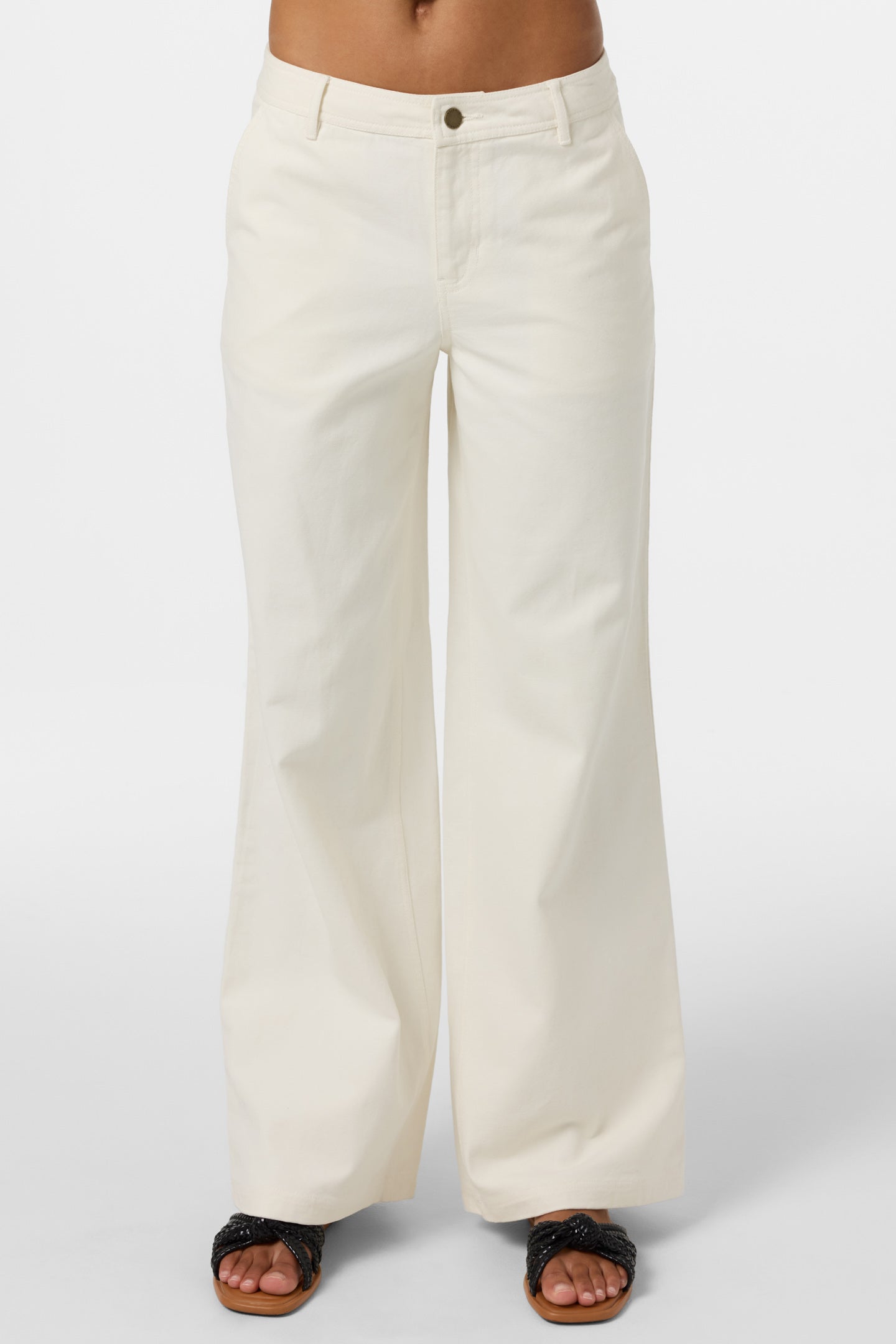 O'Riginals Remi Pant Pants - Tofu | O'Neill